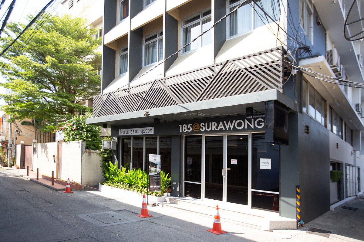 Condo · Bang Rak, bangkok — photo 3