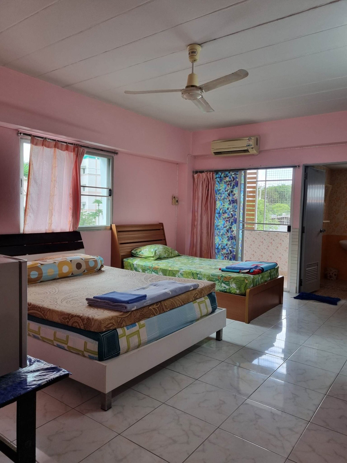 Condo · Mueang Chon Buri, chon_buri — photo 2