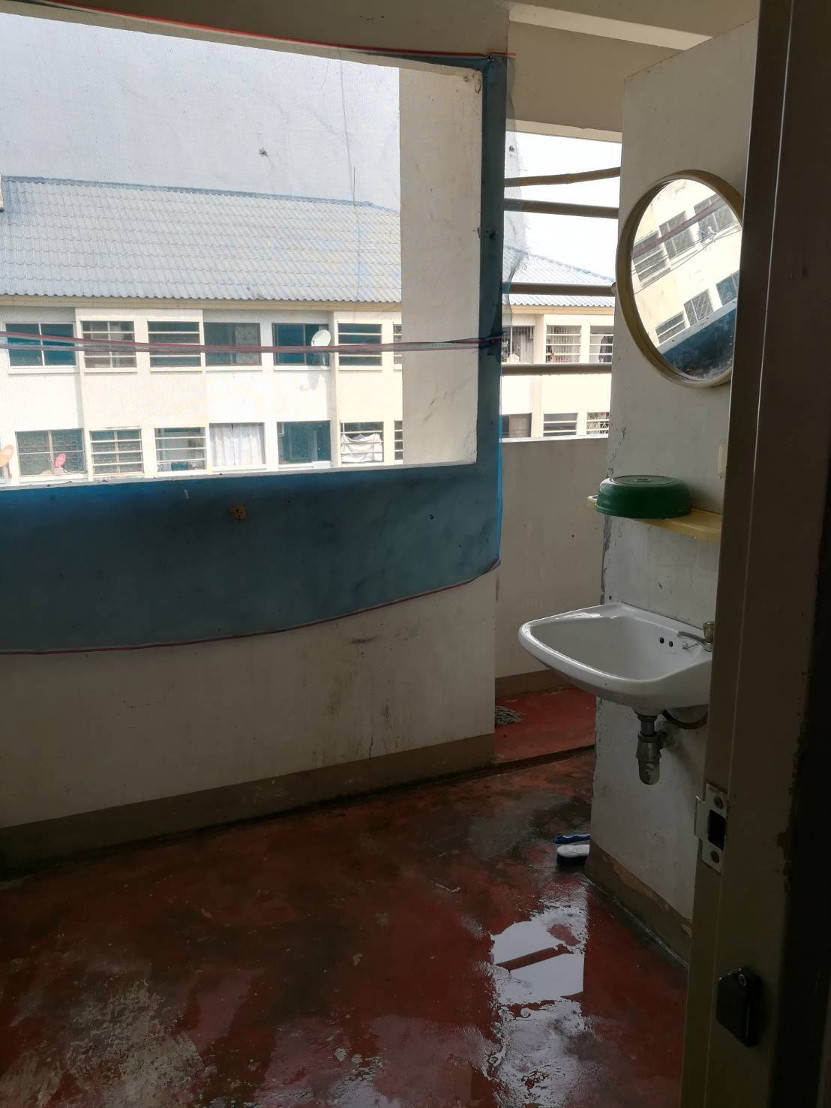 Condo · Mueang Chiang Mai, chiang_mai — photo 5