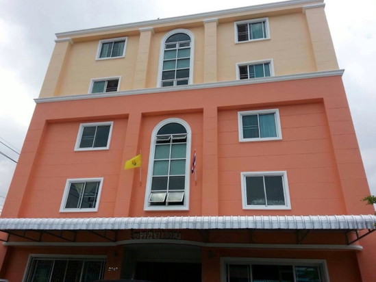 Chokchai Home - Apartment for Rent