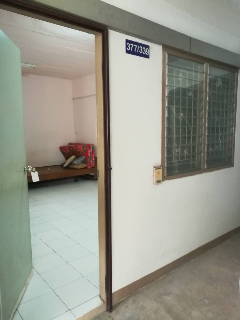 Condo · Mueang Chiang Mai, chiang_mai — photo 2