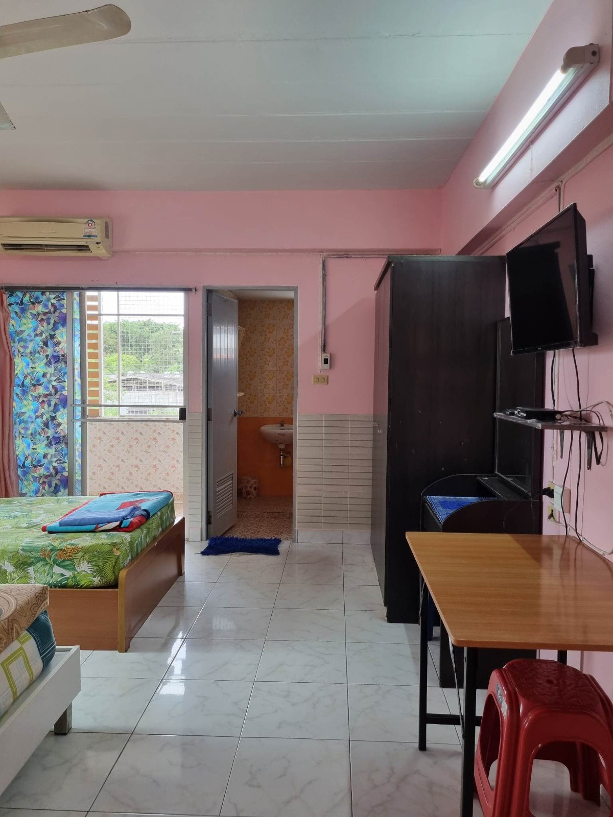 Condo · Mueang Chon Buri, chon_buri — photo 3