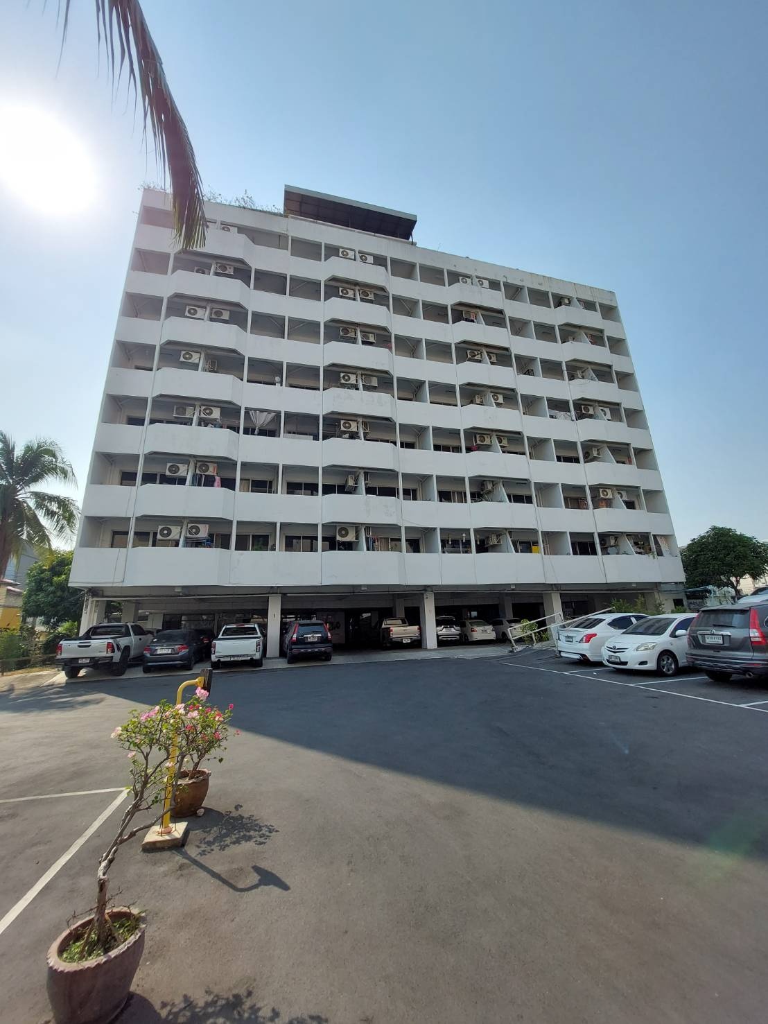 Condo · Prawet, bangkok