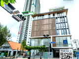 อพาร์ทเม้นท์ หอพัก ย่าน กระทรวงการคลัง หอพัก เท่ เรสซิเดนซ์