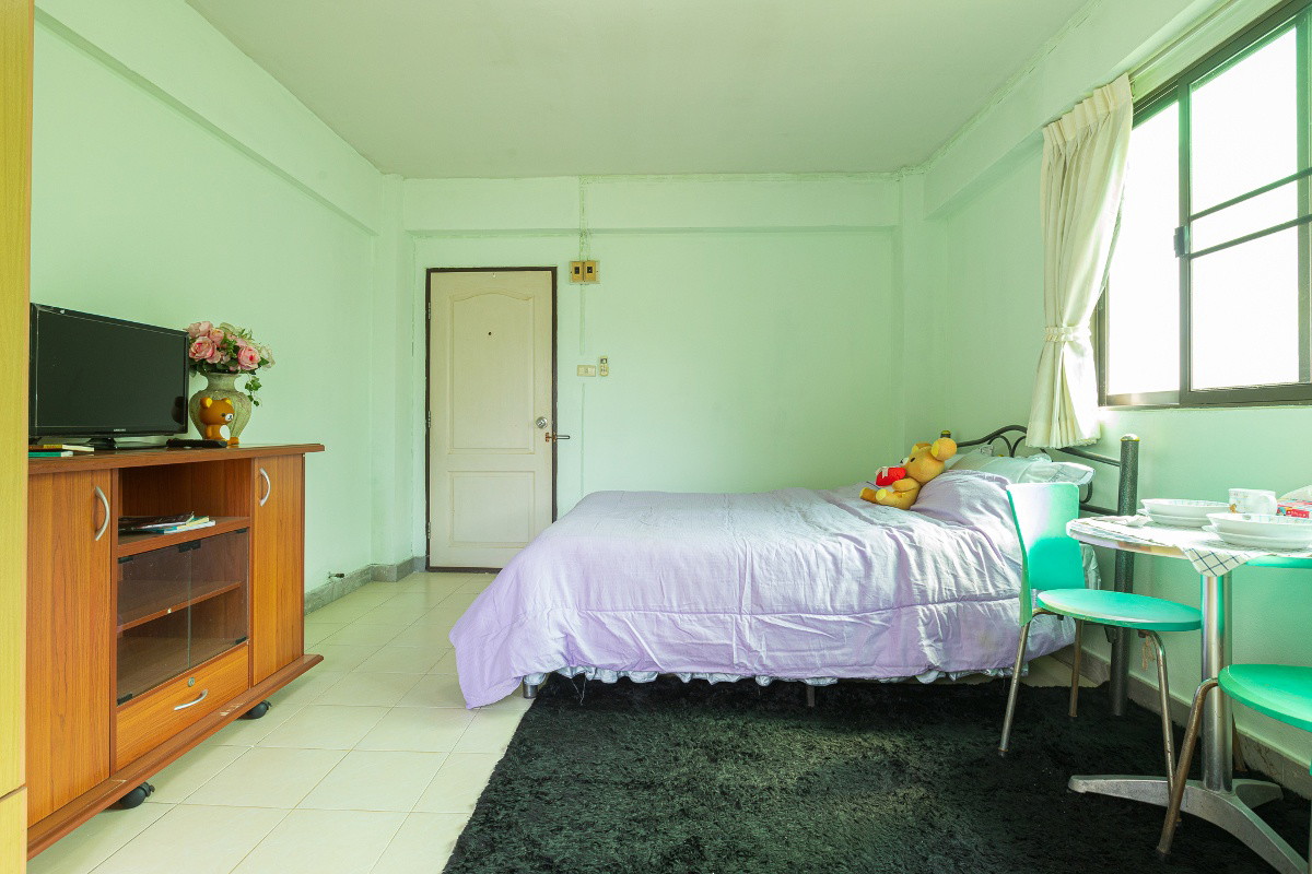 Condo · Huai Khwang, bangkok — photo 3