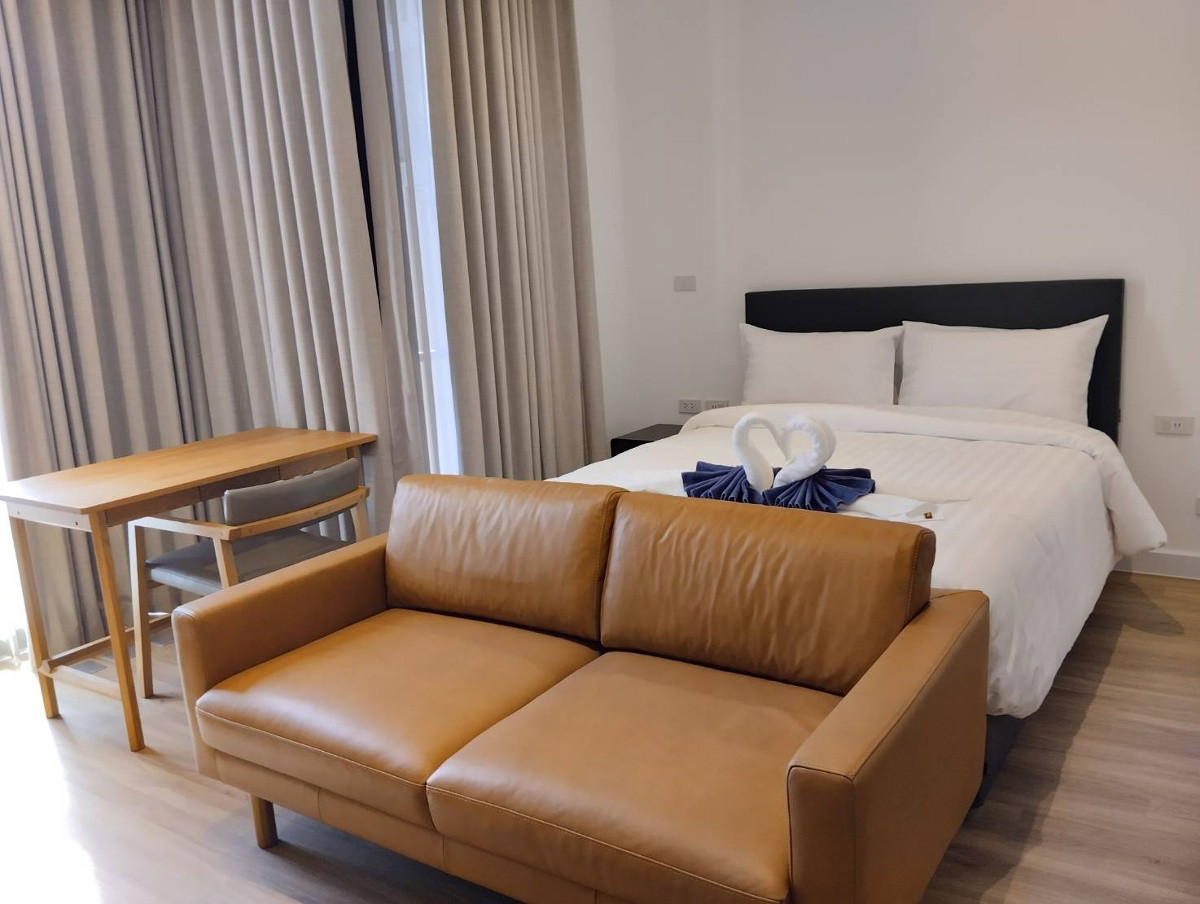 Condo · bangkok — photo 4