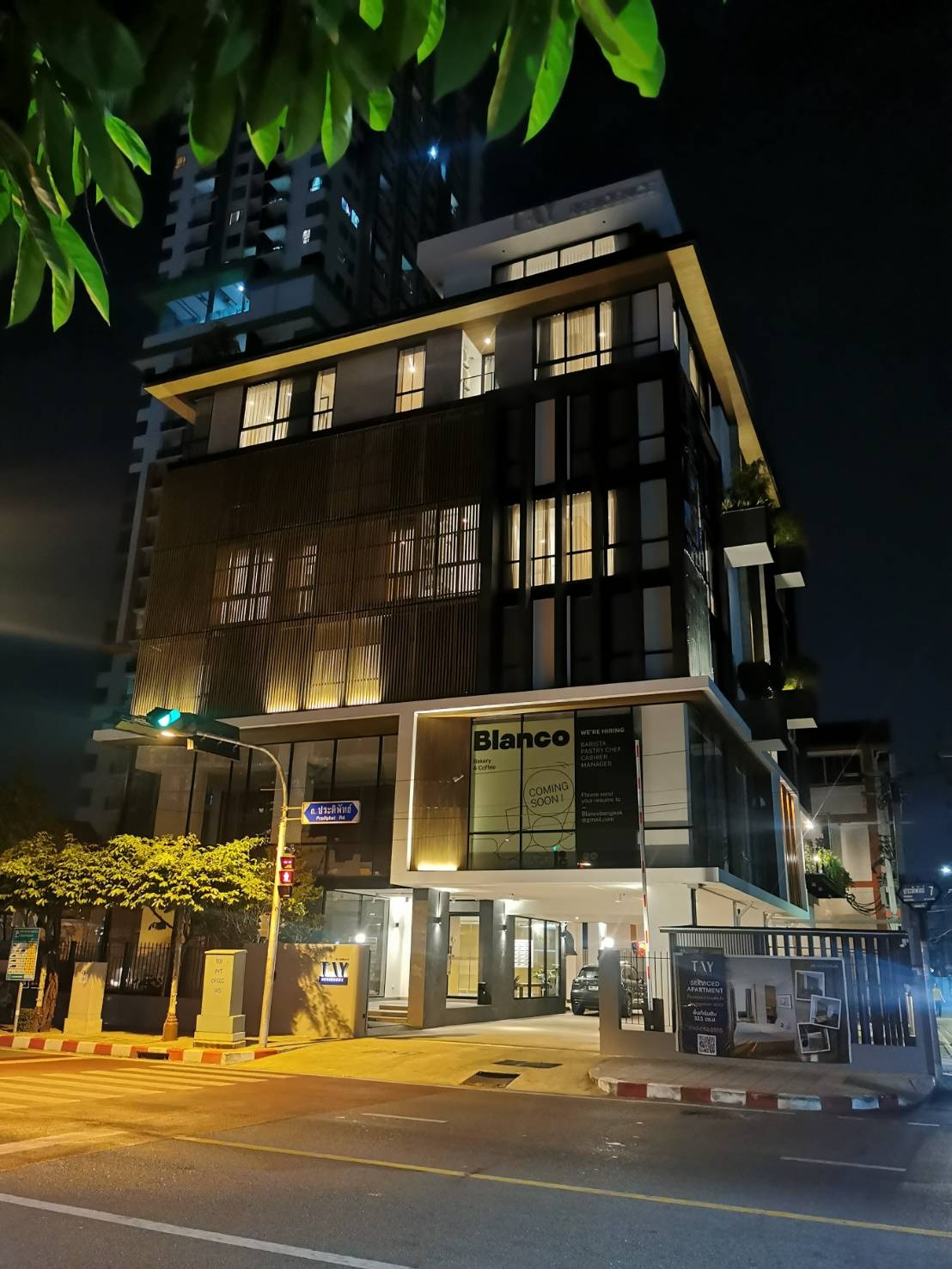 Condo · bangkok
