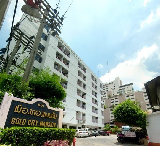 Condo · bangkok — photo 2
