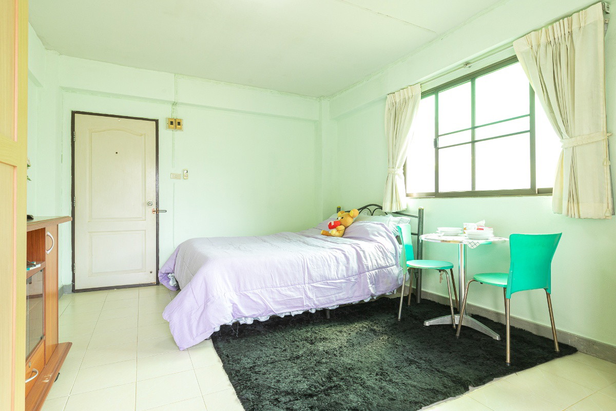 Condo · Huai Khwang, bangkok — photo 4