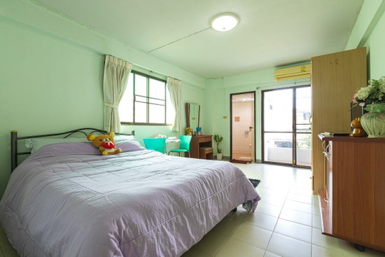 SN MANSION - Apartment for Rent