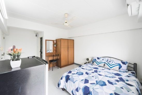 kannika place - Apartment for Rent