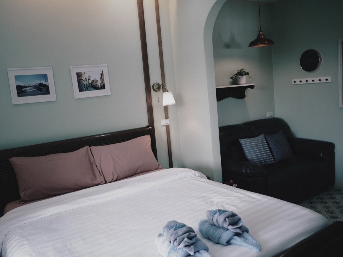 Condo · Mueang Chiang Mai, chiang_mai — photo 5