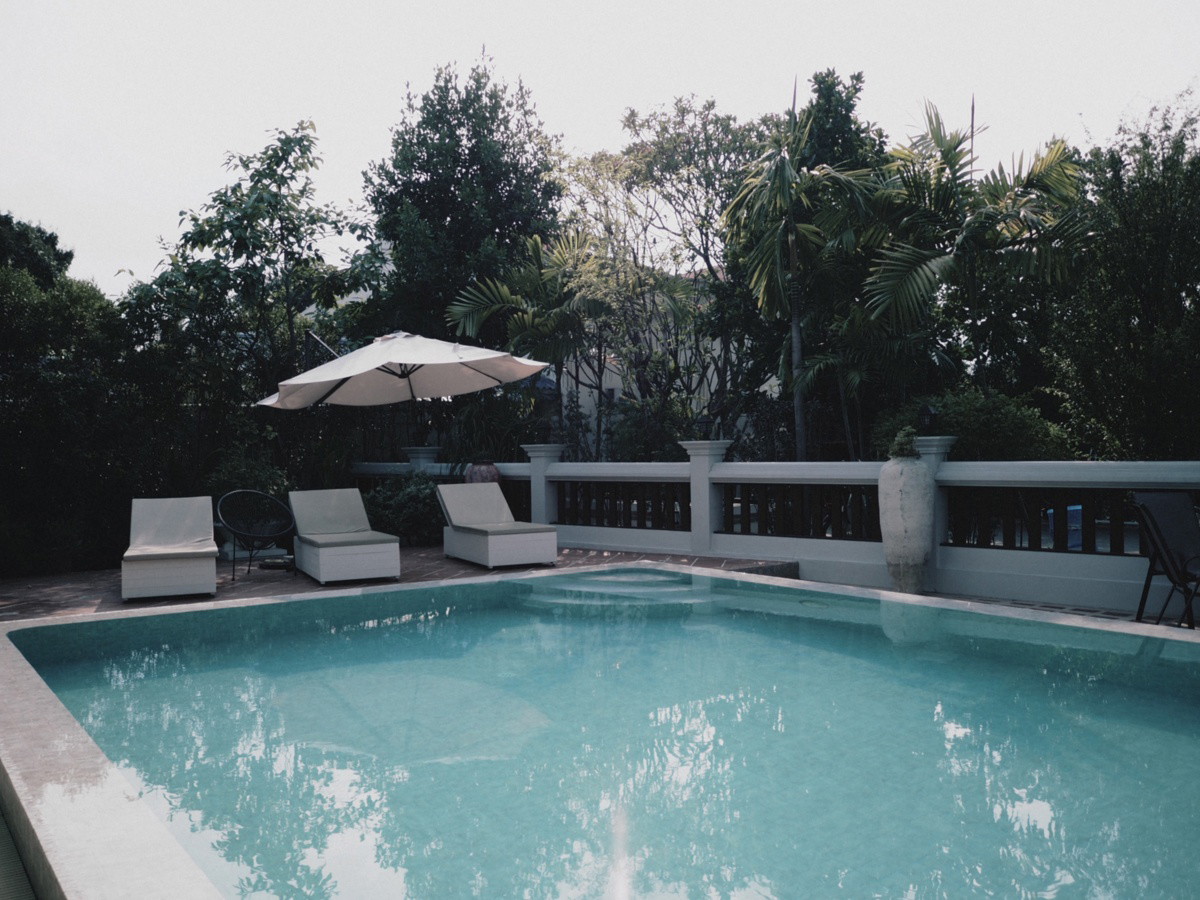 Condo · Mueang Chiang Mai, chiang_mai — photo 3