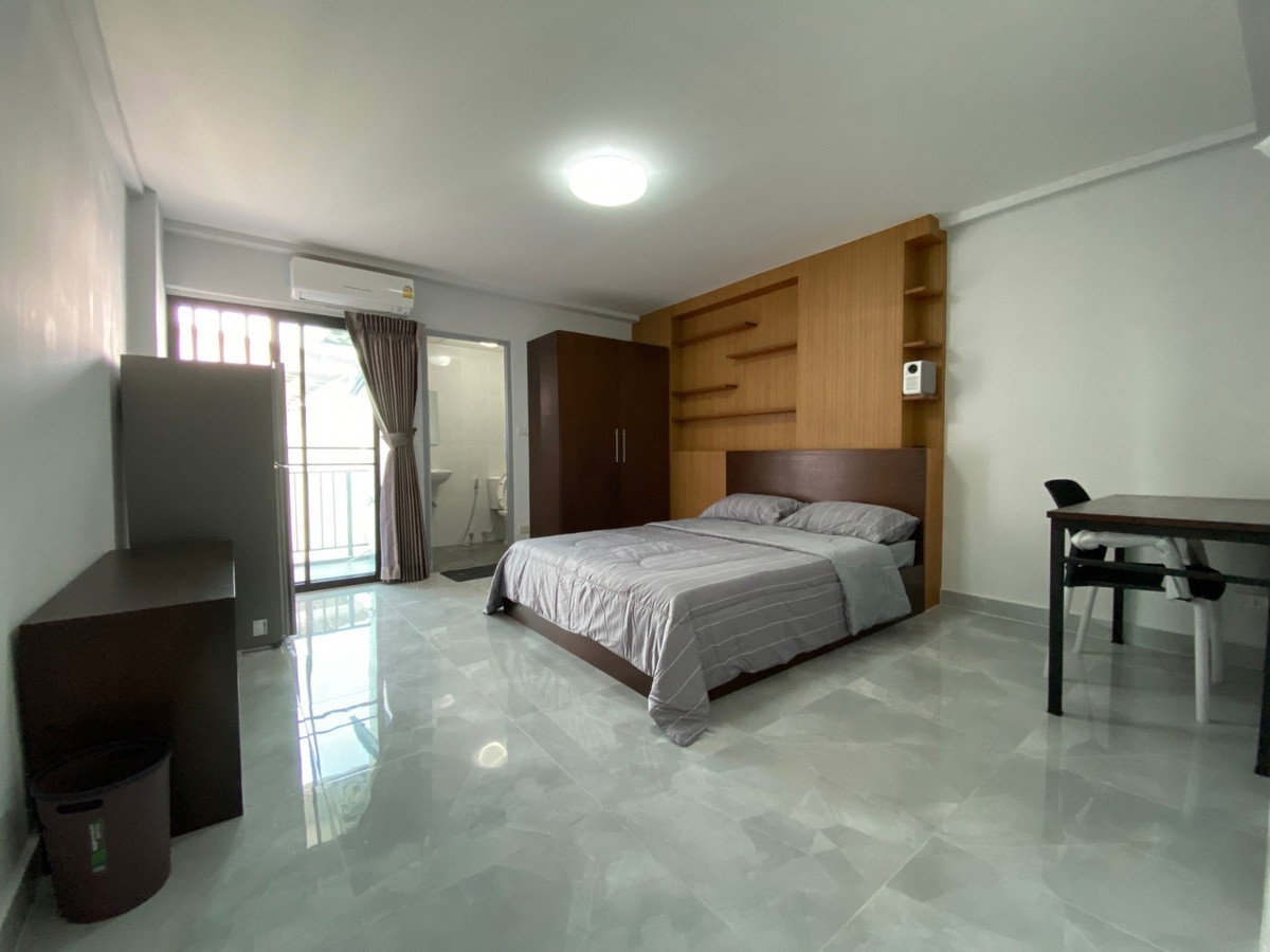 Condo · Bueng Kum, bangkok — photo 3