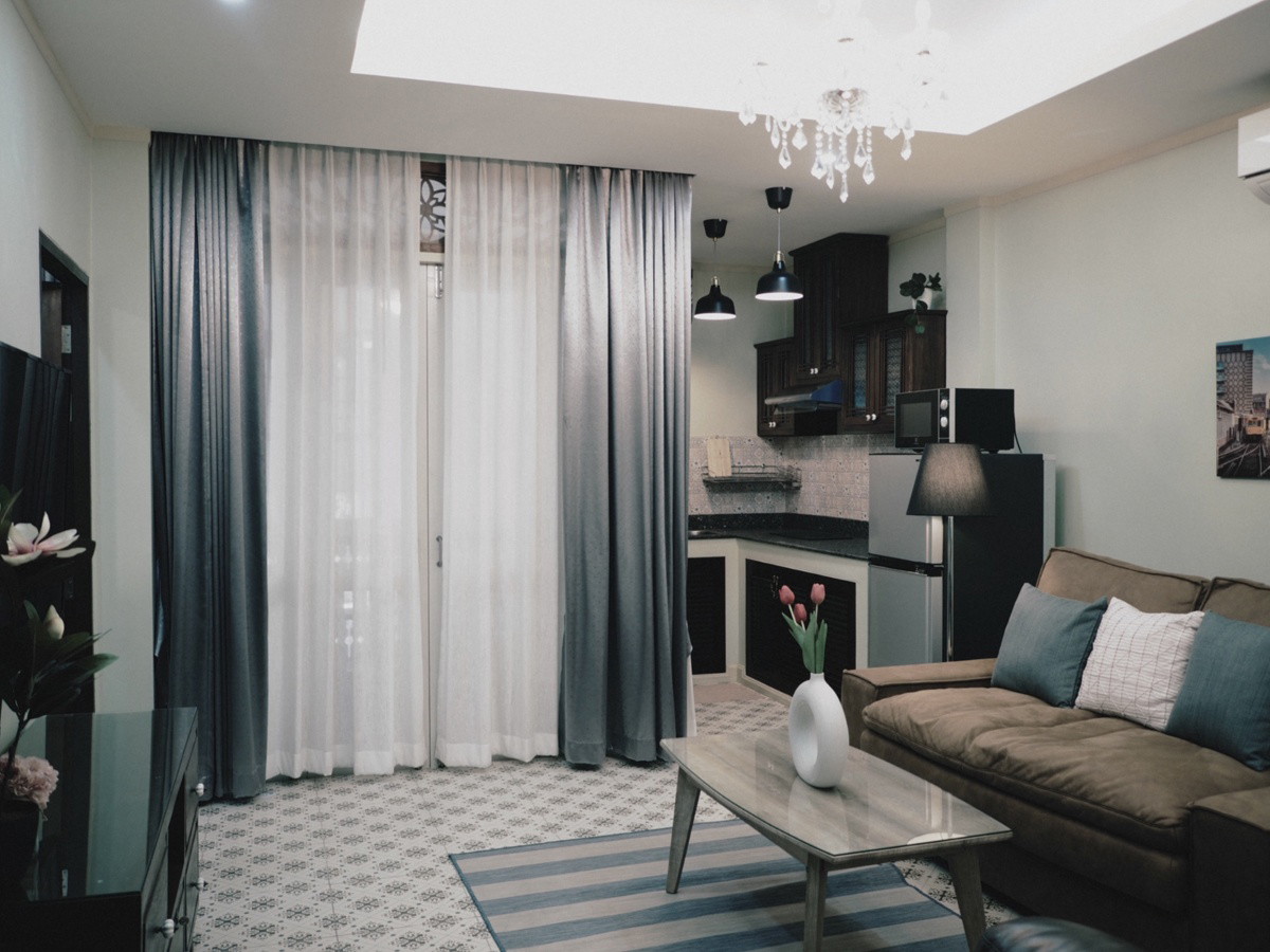 Condo · Mueang Chiang Mai, chiang_mai — photo 4