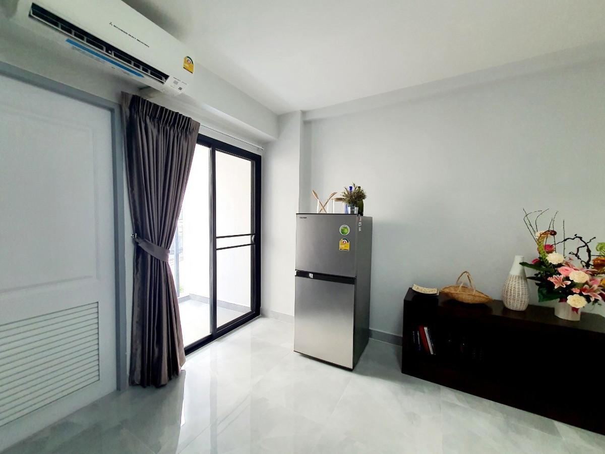 Condo · Bueng Kum, bangkok — photo 5