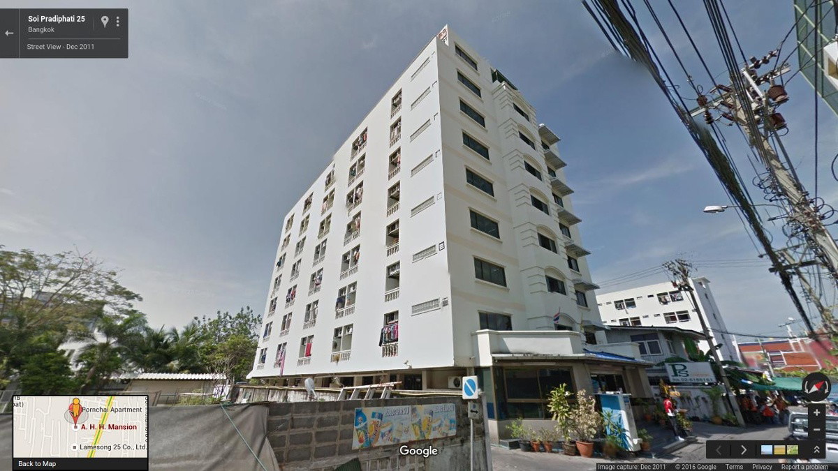 Condo · bangkok — photo 1