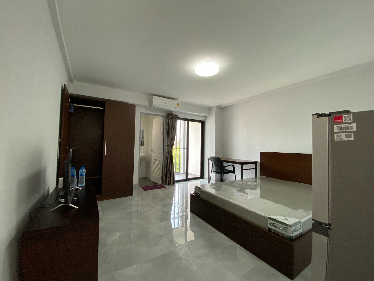 Condo · Bueng Kum, bangkok — photo 4