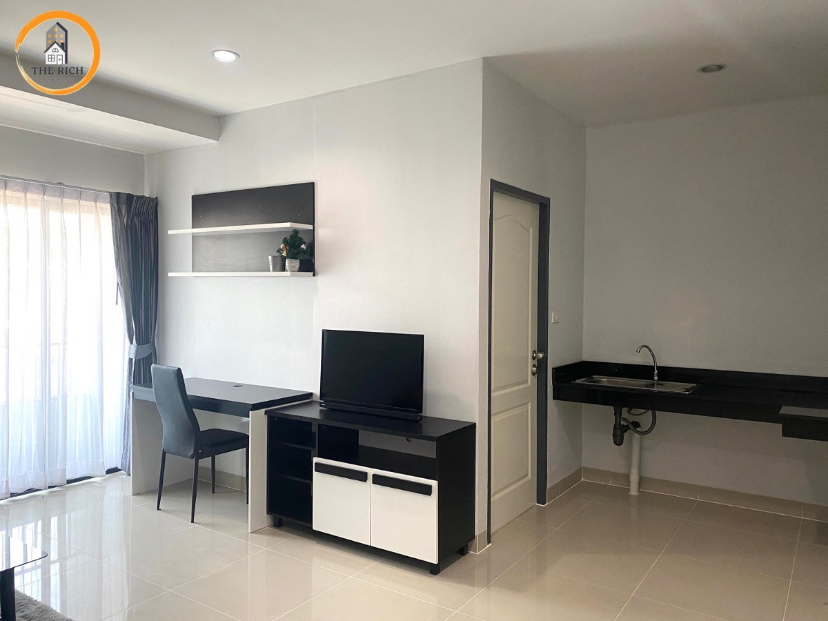 Condo · Chatuchak, bangkok — photo 5