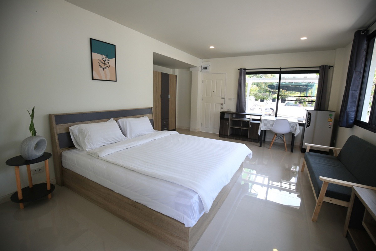 Condo · Mueang Chiang Mai, chiang_mai — photo 3