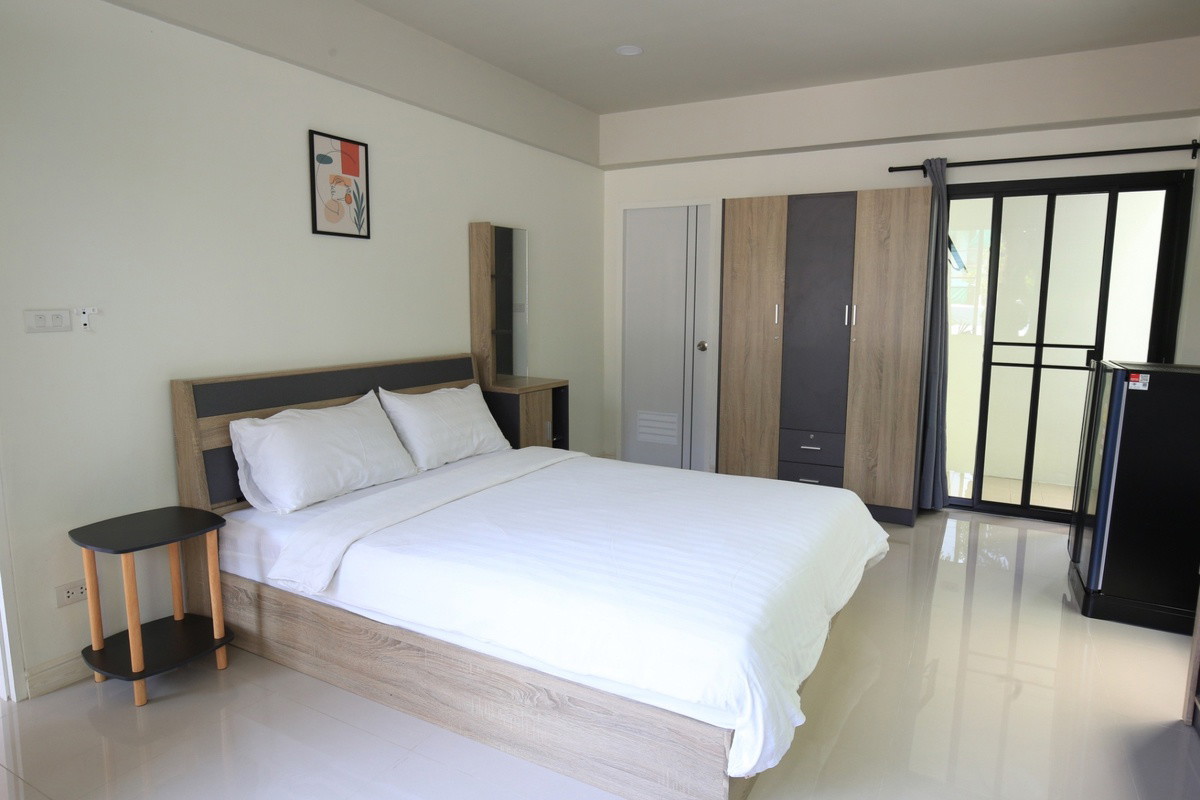 Condo · Mueang Chiang Mai, chiang_mai — photo 5