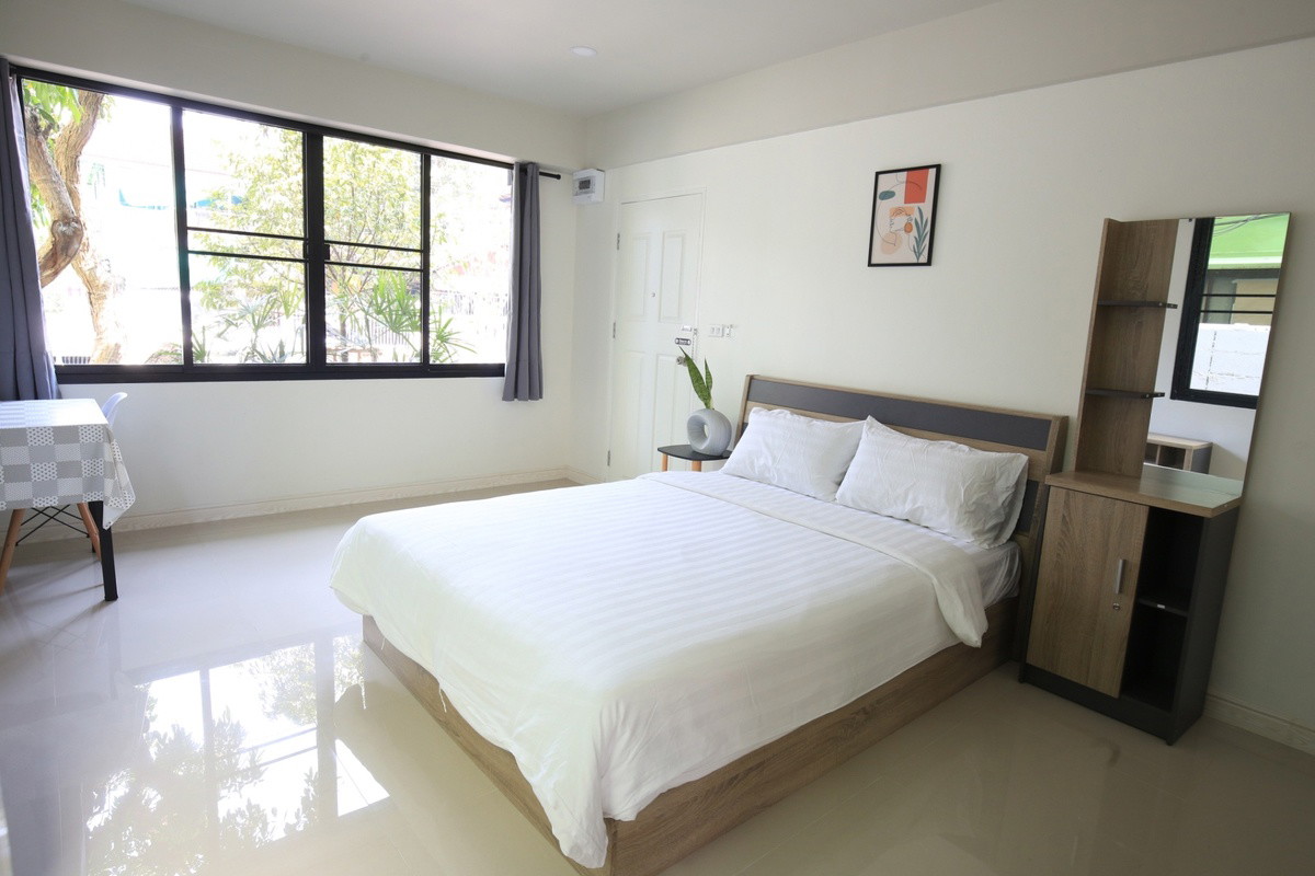 Condo · Mueang Chiang Mai, chiang_mai — photo 4