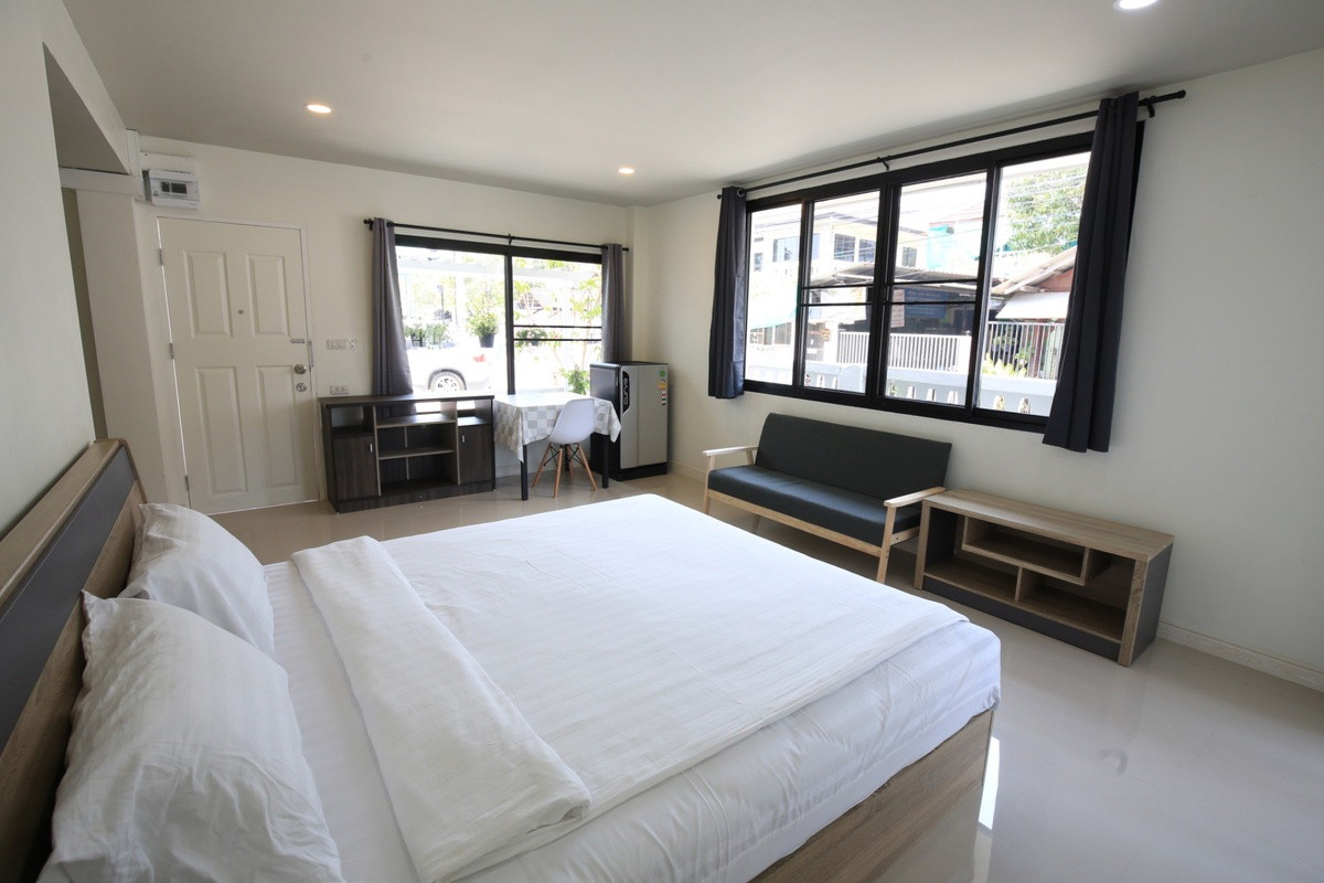 Condo · Mueang Chiang Mai, chiang_mai — photo 2