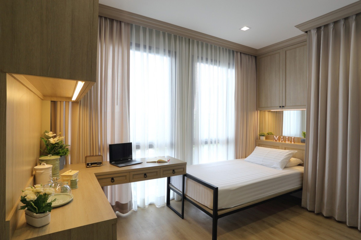 Condo · Bang Sue, bangkok — photo 2