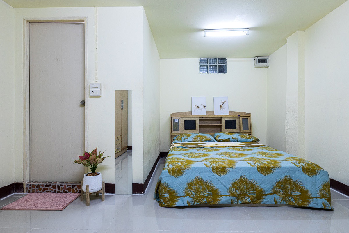 Condo · Bangkok Noi, bangkok — photo 3