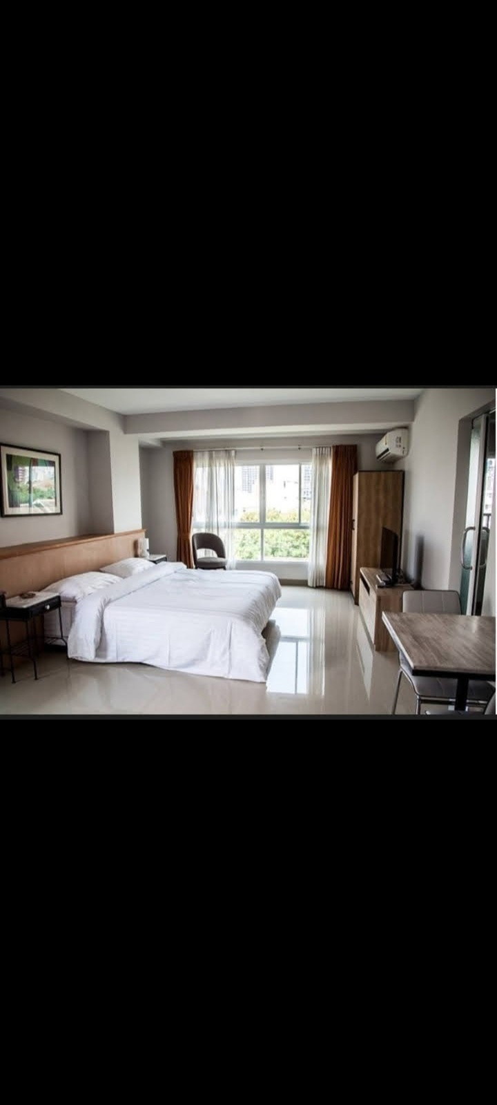 P. apartment studio type for rent BTS.Ekamai — photo 1