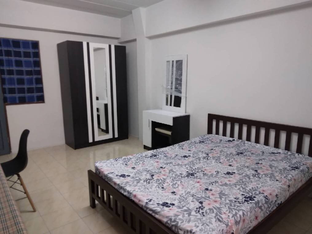 Condo · Lat Krabang, bangkok