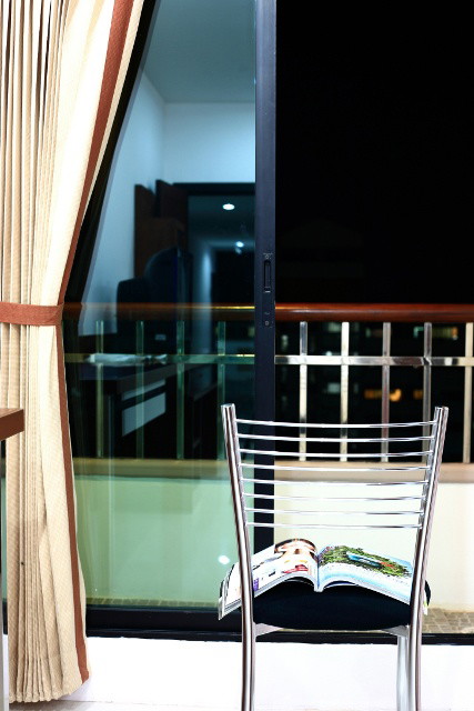 Condo · Mueang Chiang Mai, chiang_mai — photo 4