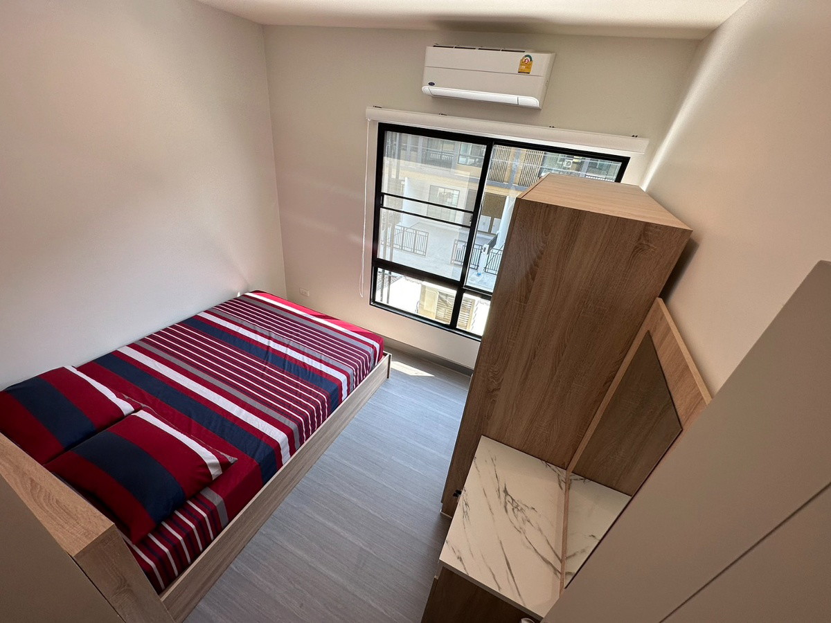 Condo · Bang Bua Thong — photo 1