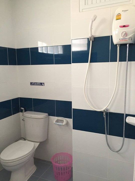 AIA RESIDENCE - Apartment for Rent