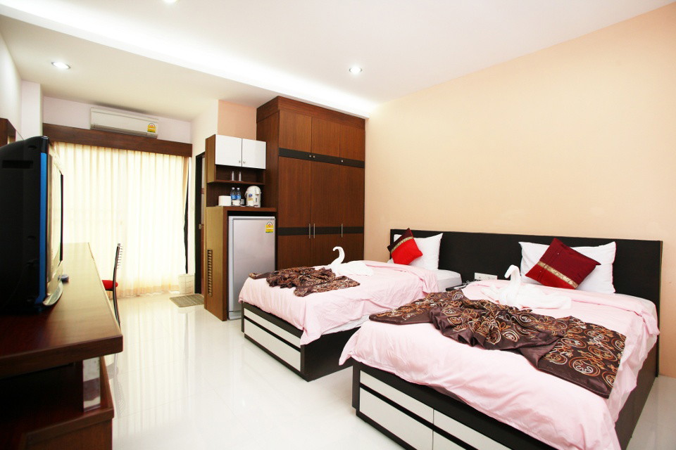 Condo · Mueang Chiang Mai, chiang_mai — photo 5