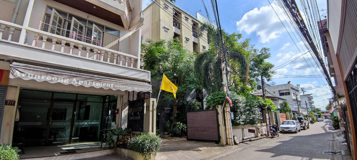 Condo · Bang Sue, bangkok — photo 2