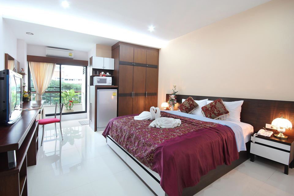 Condo · Mueang Chiang Mai, chiang_mai — photo 3