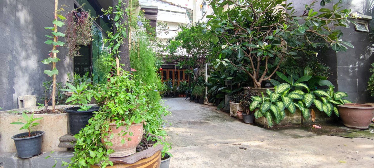 Condo · Bang Sue, bangkok — photo 4