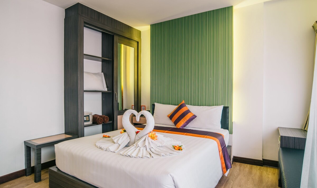 Condo · Kathu, phuket — photo 4