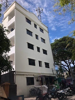 Condo · Suan Luang, bangkok