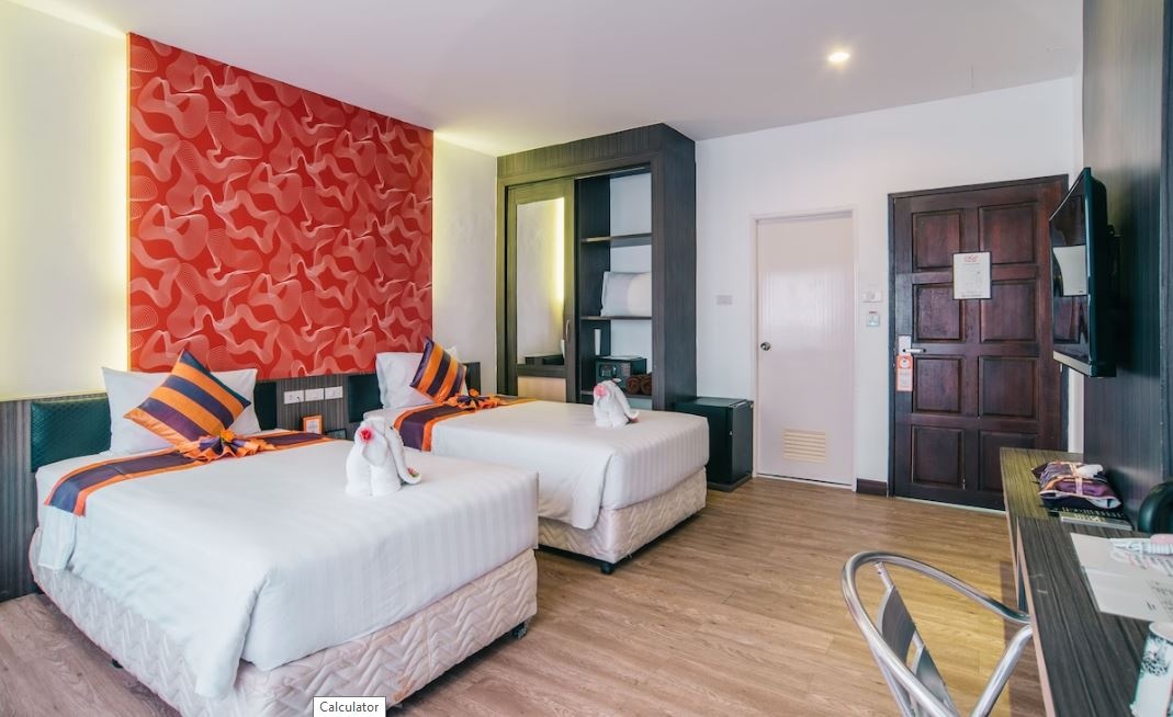 Condo · Kathu, phuket — photo 5
