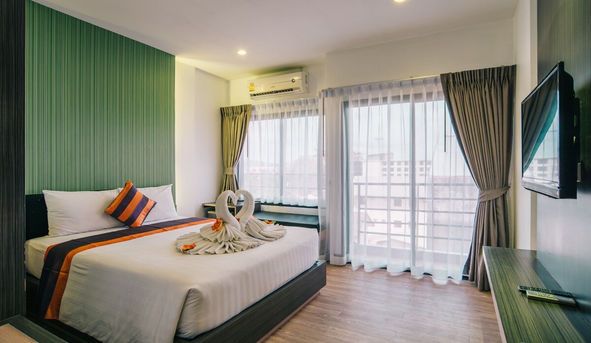 Condo · Kathu, phuket — photo 5