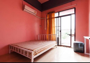 Condo · Bang Kruai