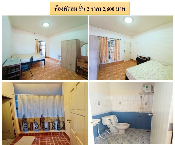 Condo · Mueang Chiang Mai, chiang_mai — photo 4