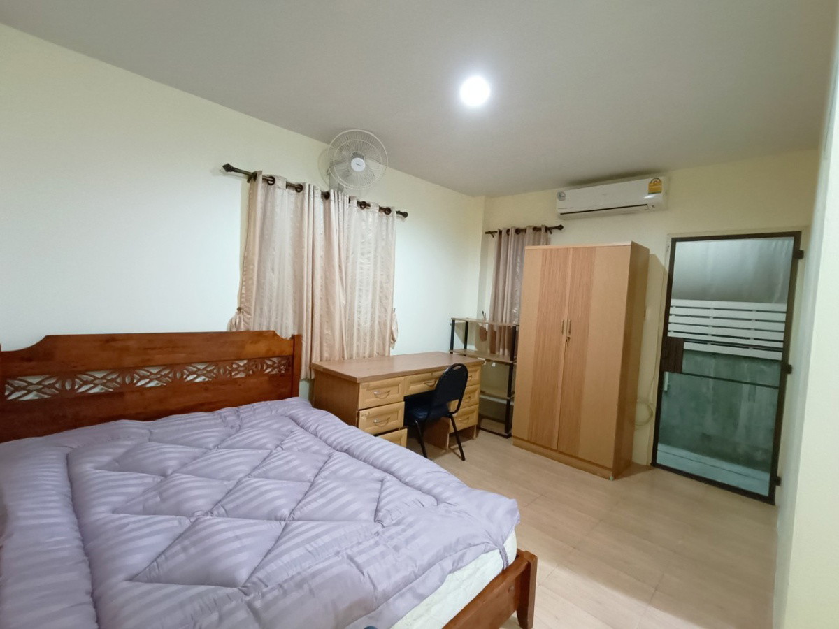 Condo · Mueang Chiang Mai, chiang_mai — photo 5