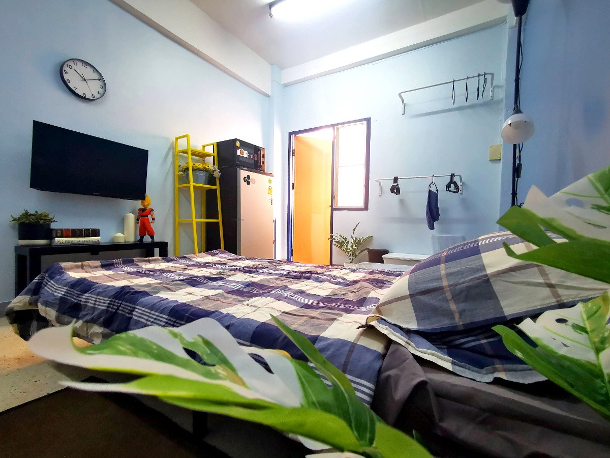 Condo · Khlong Toei, bangkok — photo 2