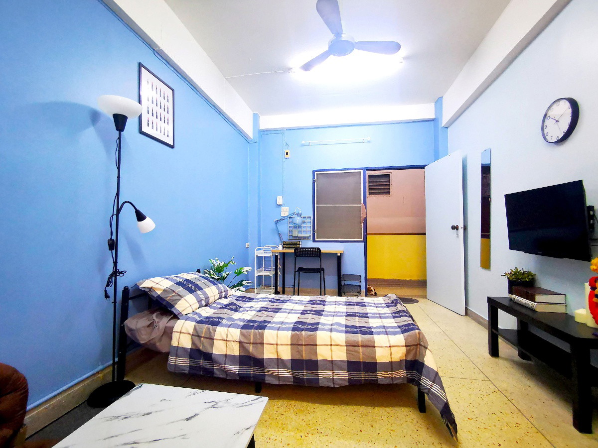 Condo · Khlong Toei, bangkok — photo 4