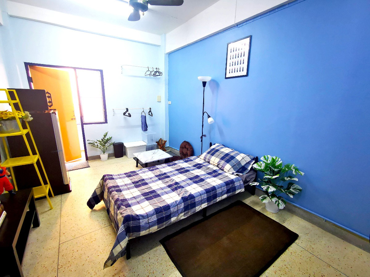 Condo · Khlong Toei, bangkok