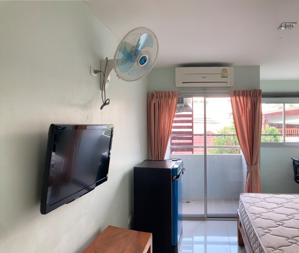 Condo · Mueang Chiang Mai, chiang_mai — photo 4