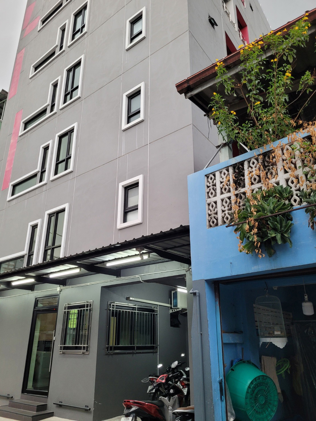 Condo · bangkok — photo 1